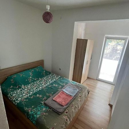 Apartment Marija Ochryda Zewnętrze zdjęcie