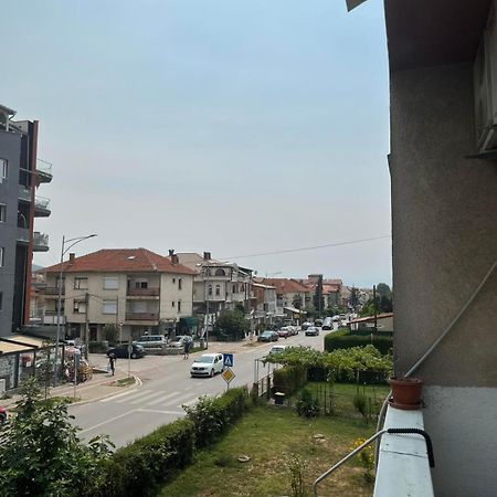 Apartment Marija Ochryda Zewnętrze zdjęcie