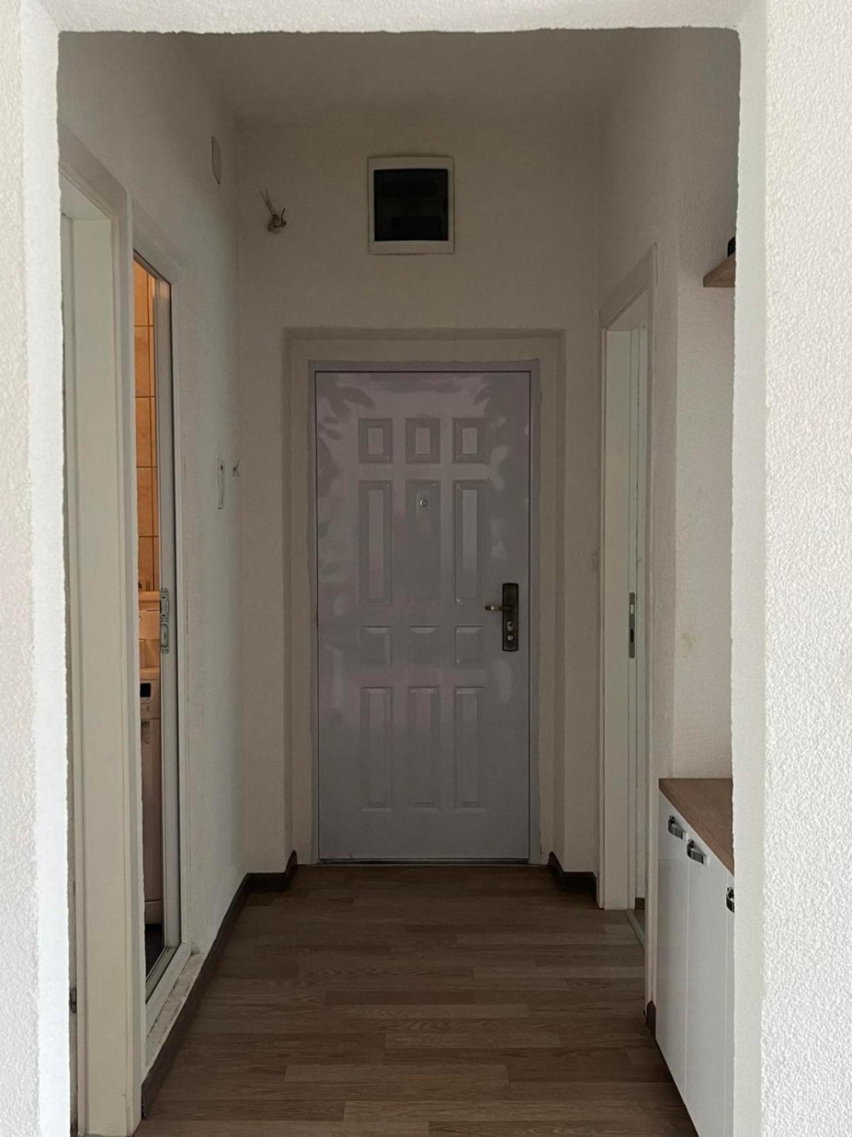 Apartment Marija Ochryda Zewnętrze zdjęcie