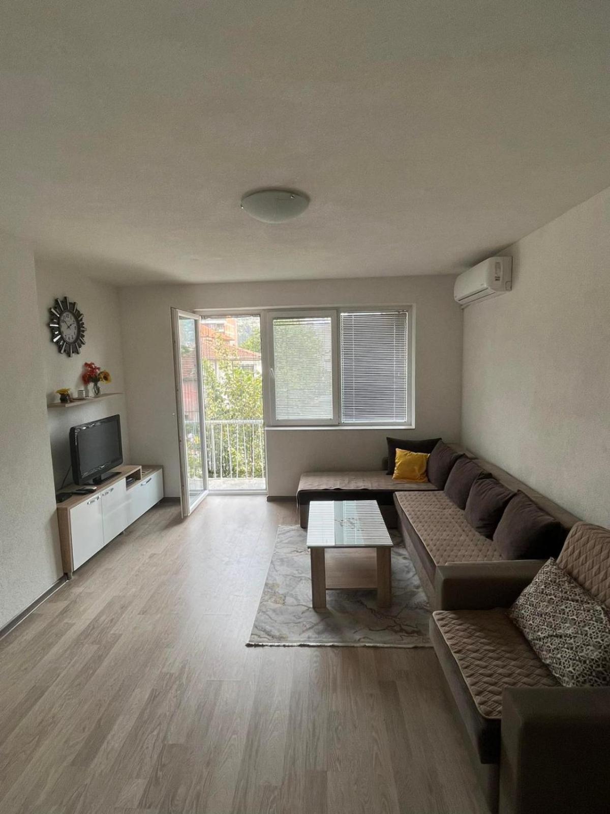Apartment Marija Ochryda Zewnętrze zdjęcie