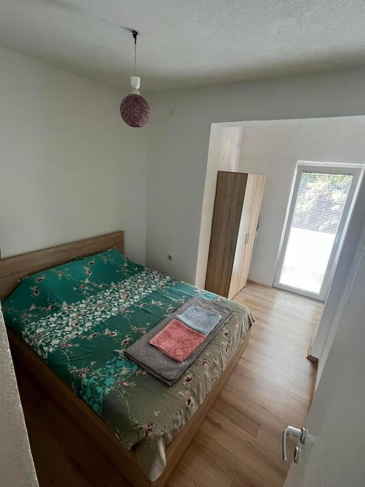 Apartment Marija Ochryda Zewnętrze zdjęcie