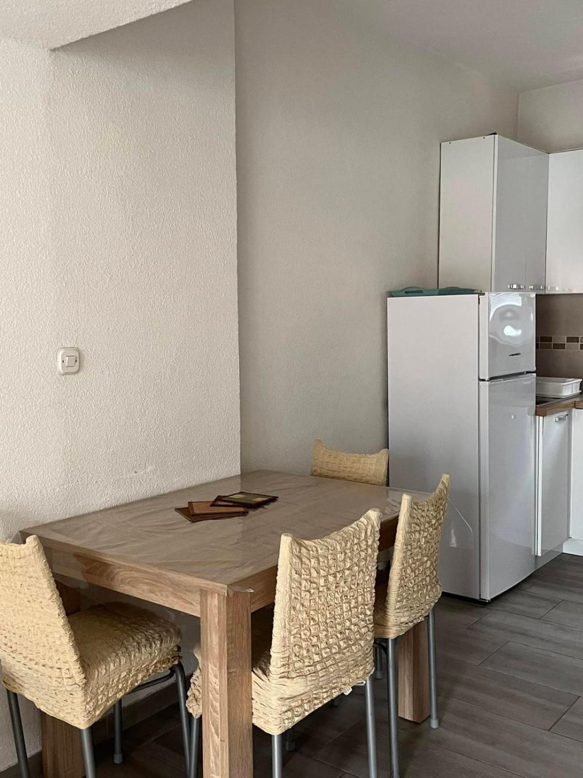 Apartment Marija Ochryda Zewnętrze zdjęcie